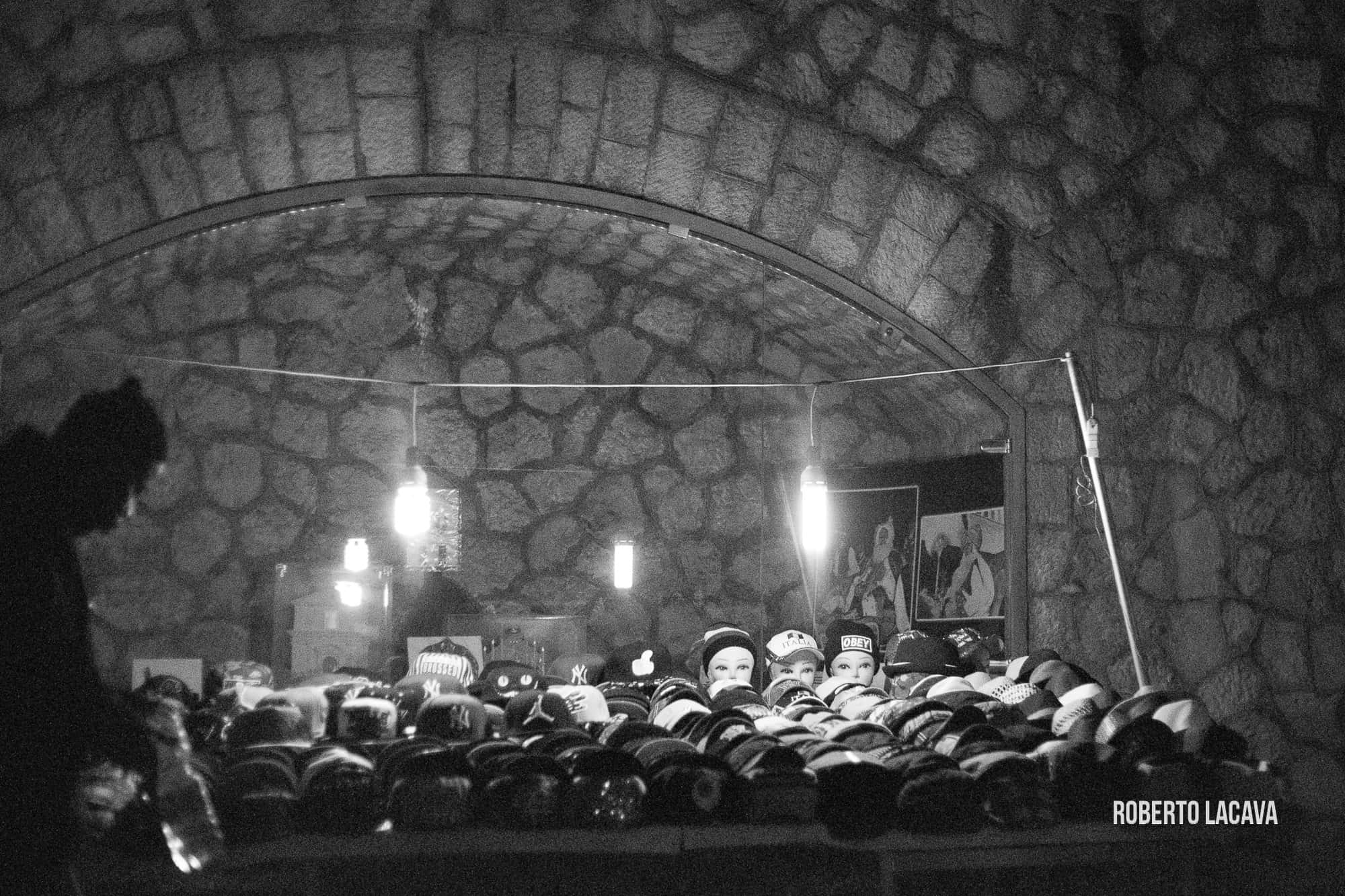 The Dark Side of the Feast 17
