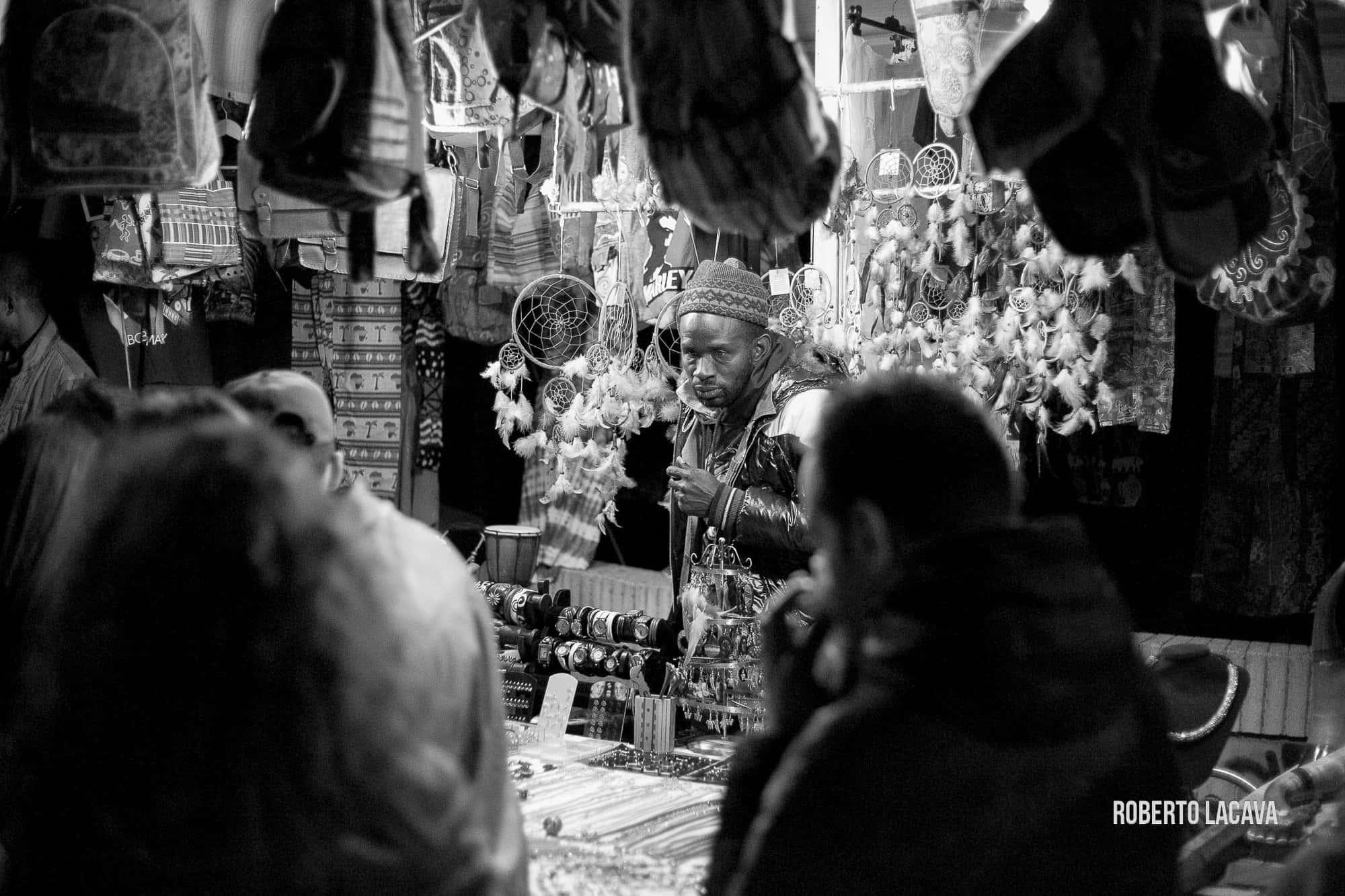 The Dark Side of the Feast 15