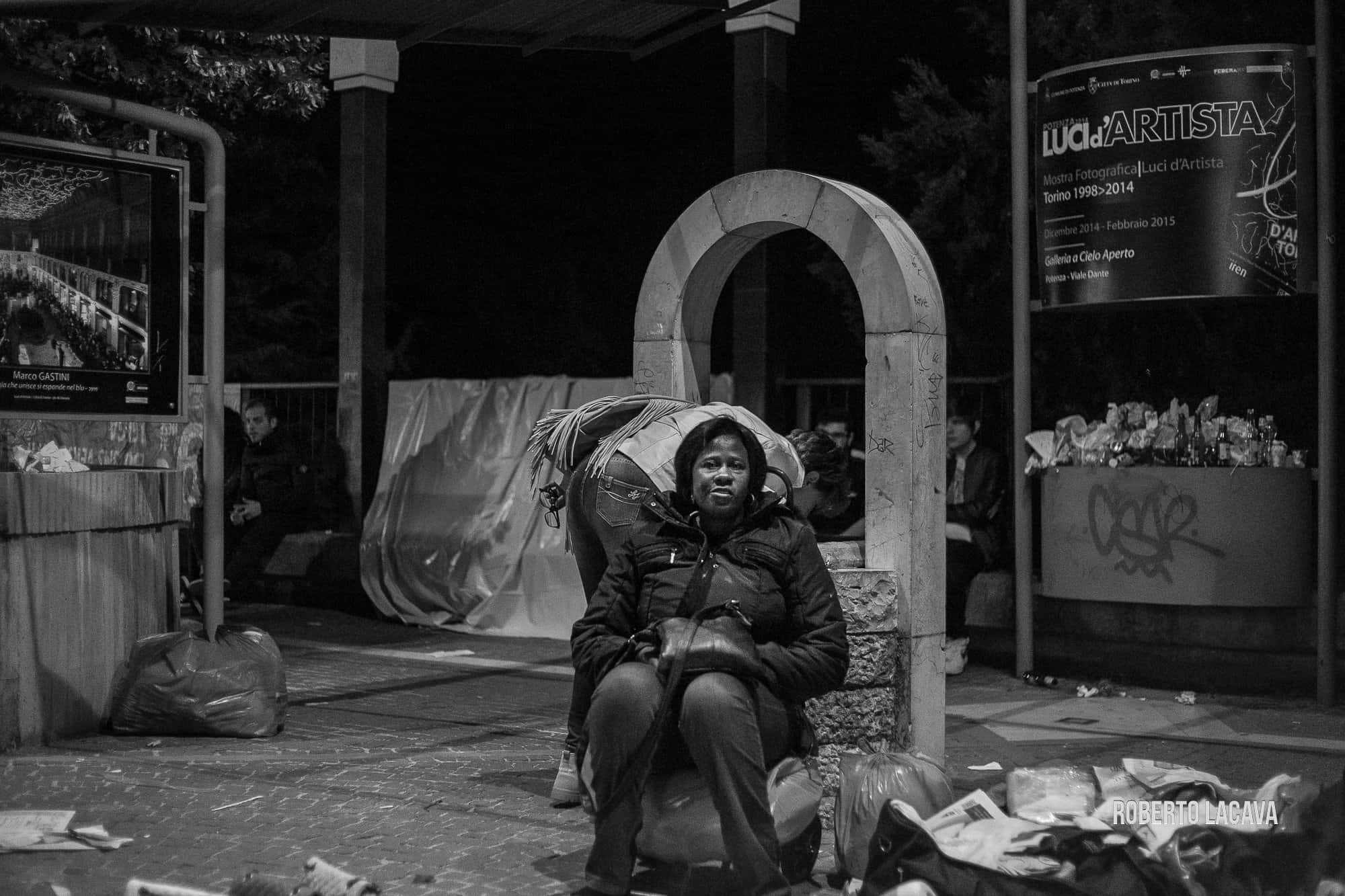 The Dark Side of the Feast 14