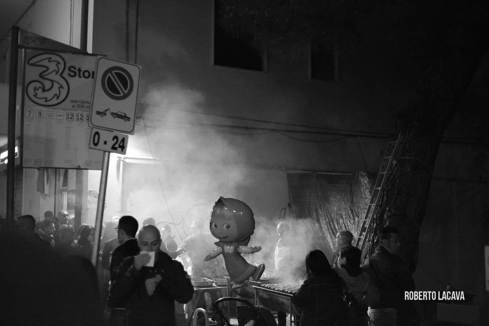 The Dark Side of the Feast 29