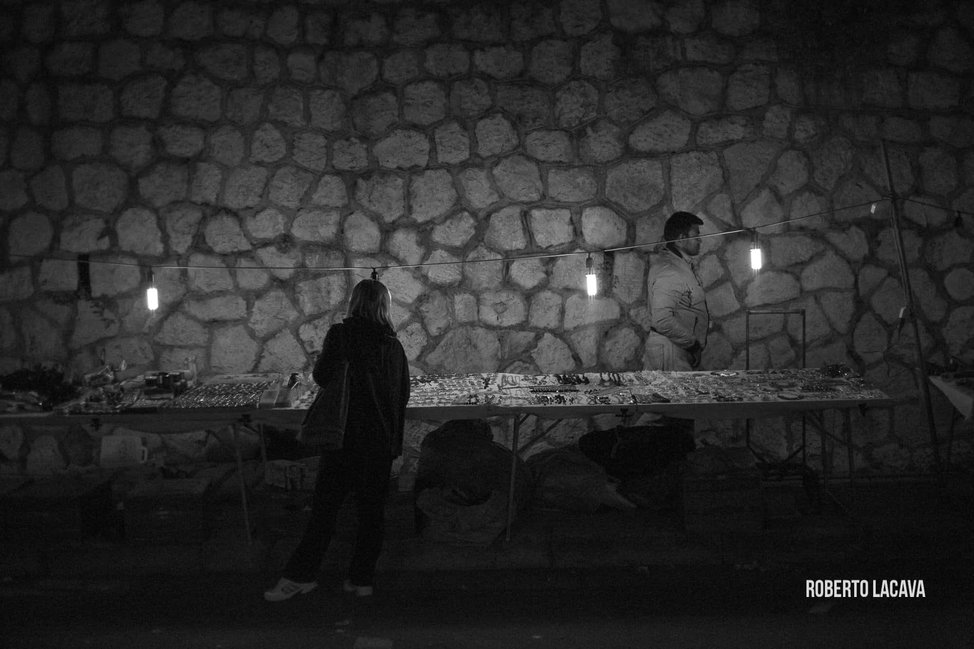 The Dark Side of the Feast 9