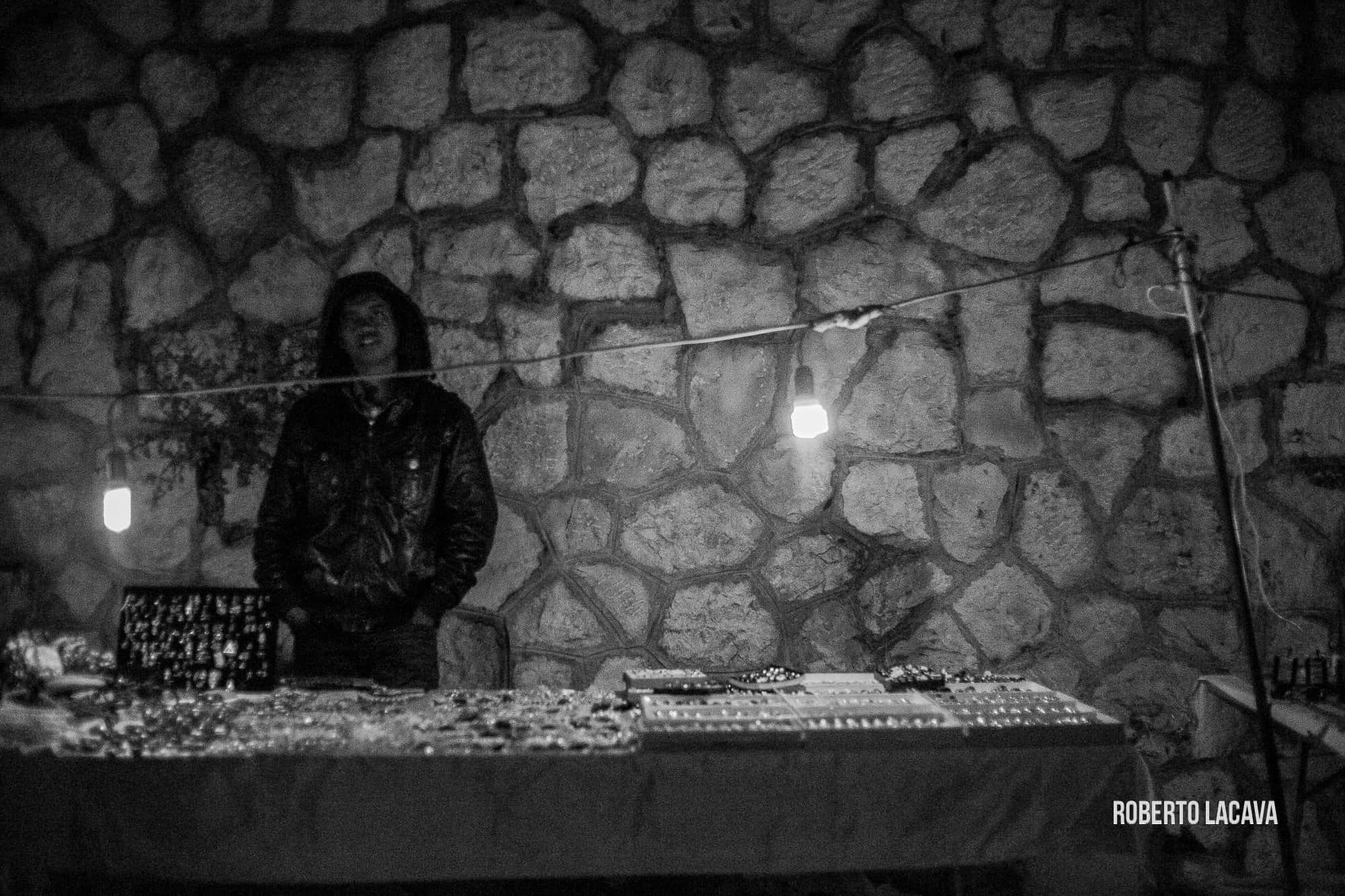 The Dark Side of the Feast 8