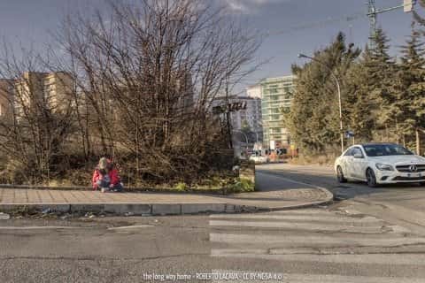 The Long Way Home 57