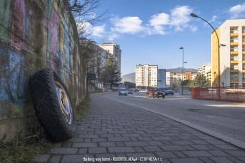 The Long Way Home 58