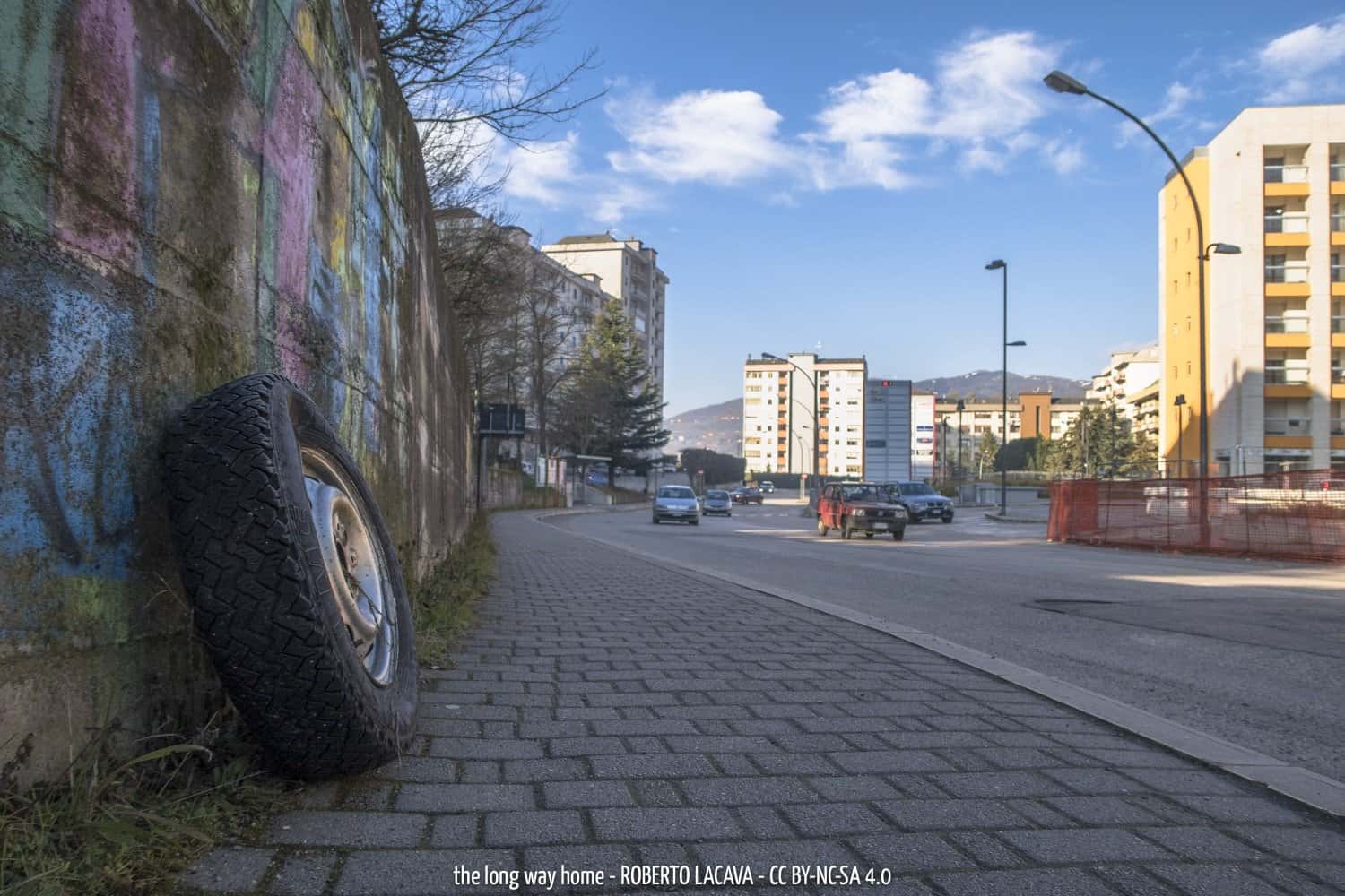 The Long Way Home 24