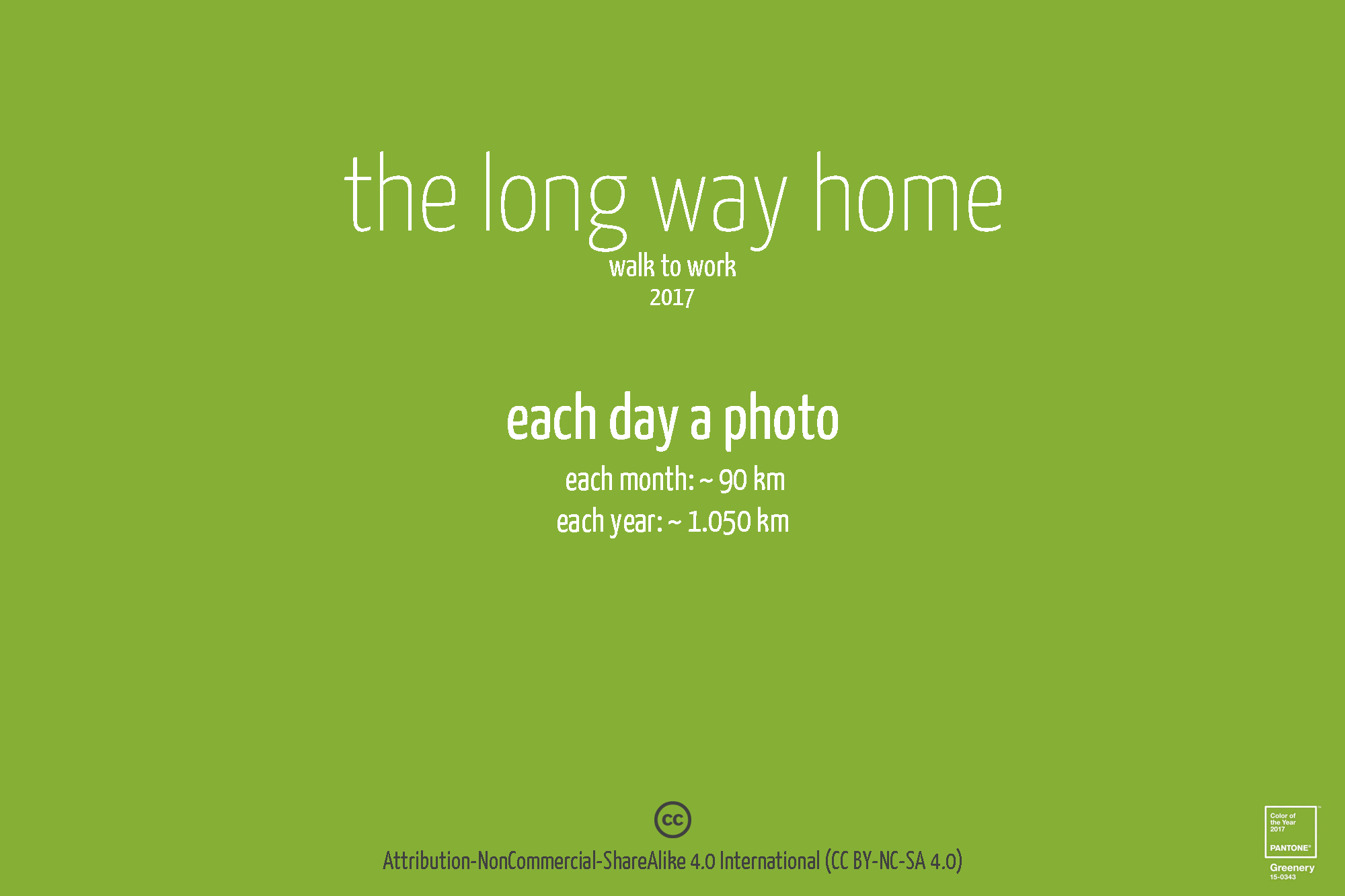 The Long Way Home 44