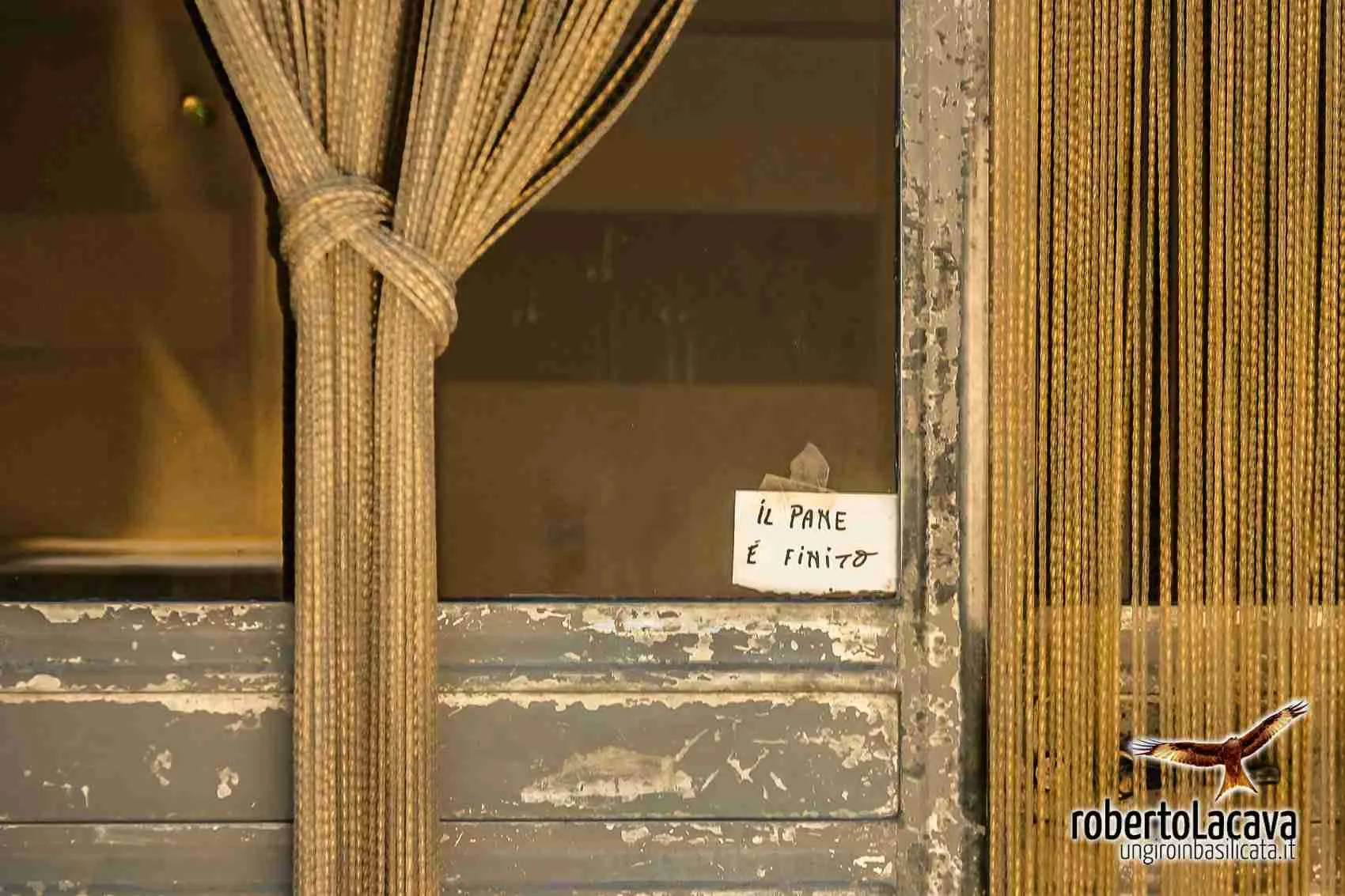 A Tour of Basilicata 4