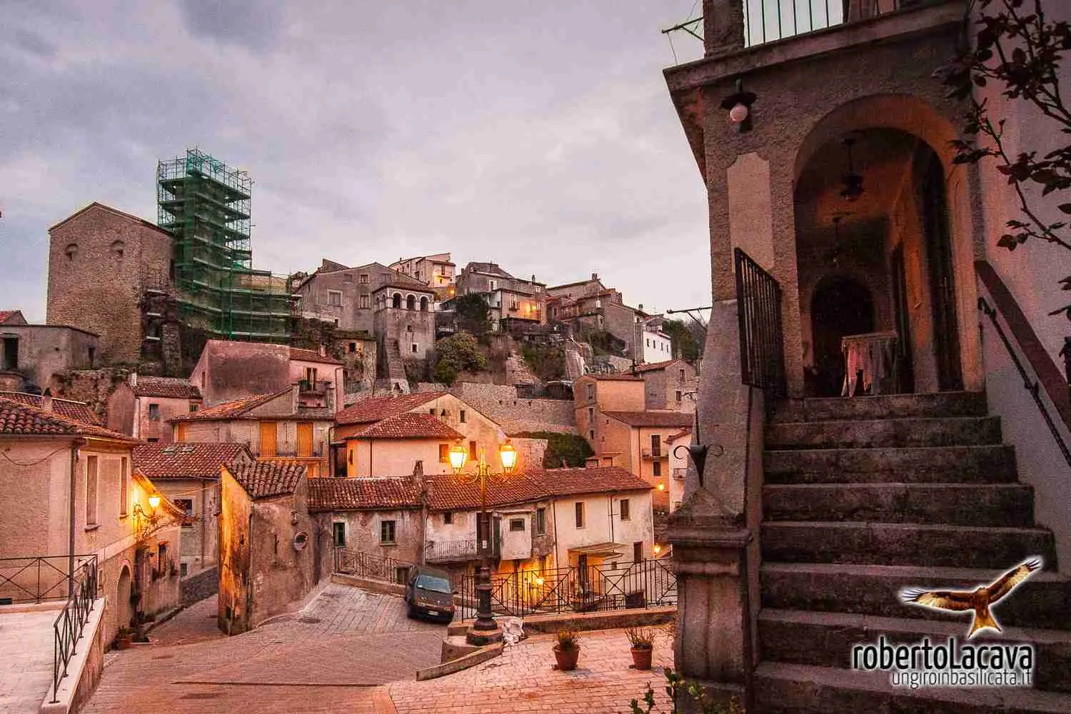 A Tour of Basilicata 6