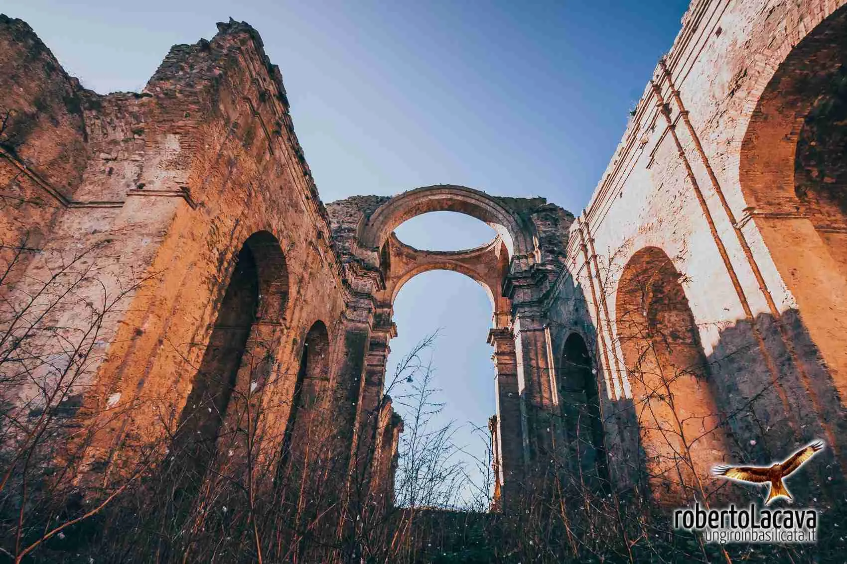 A Tour of Basilicata 2