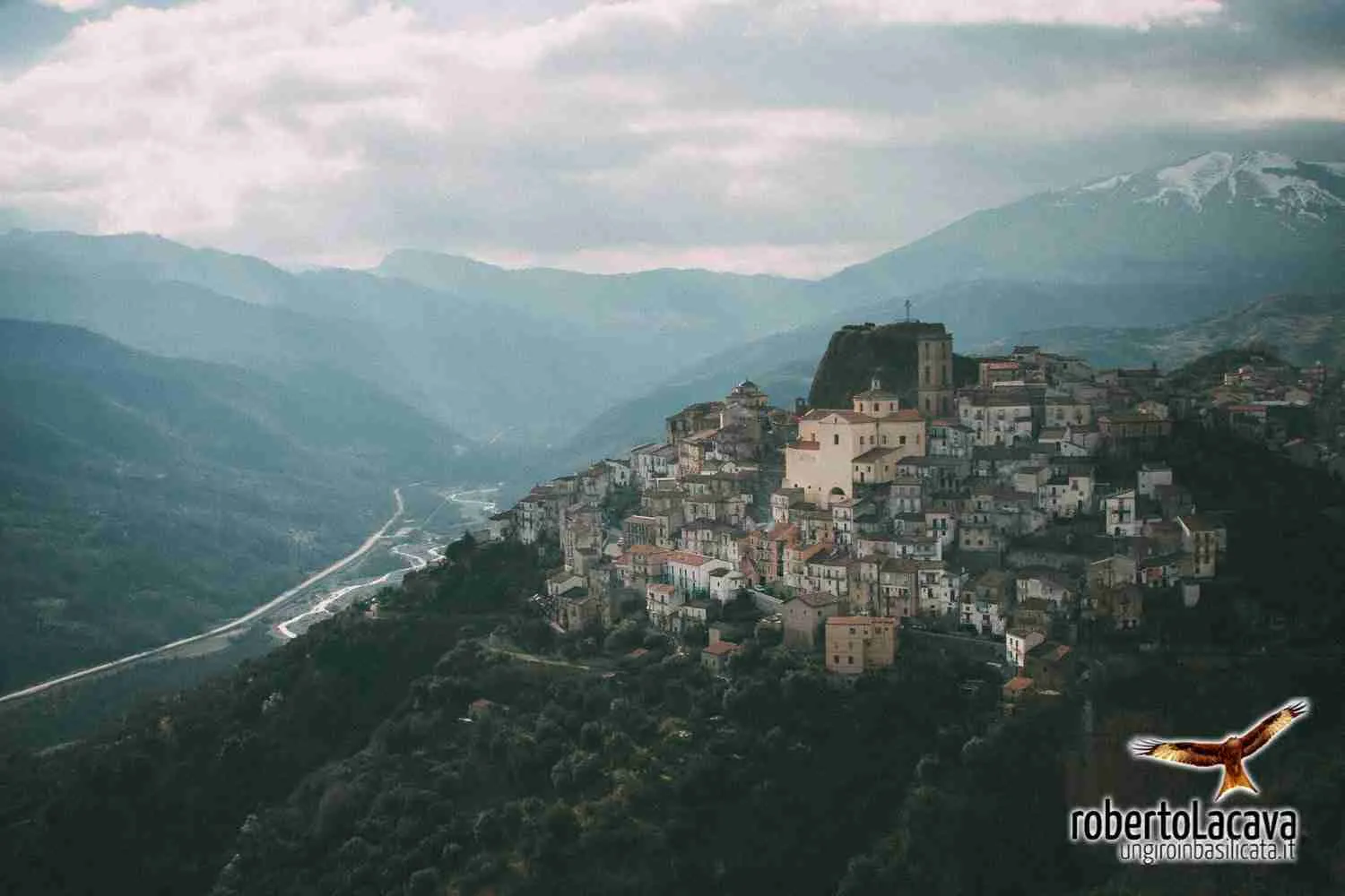 A Tour of Basilicata 3