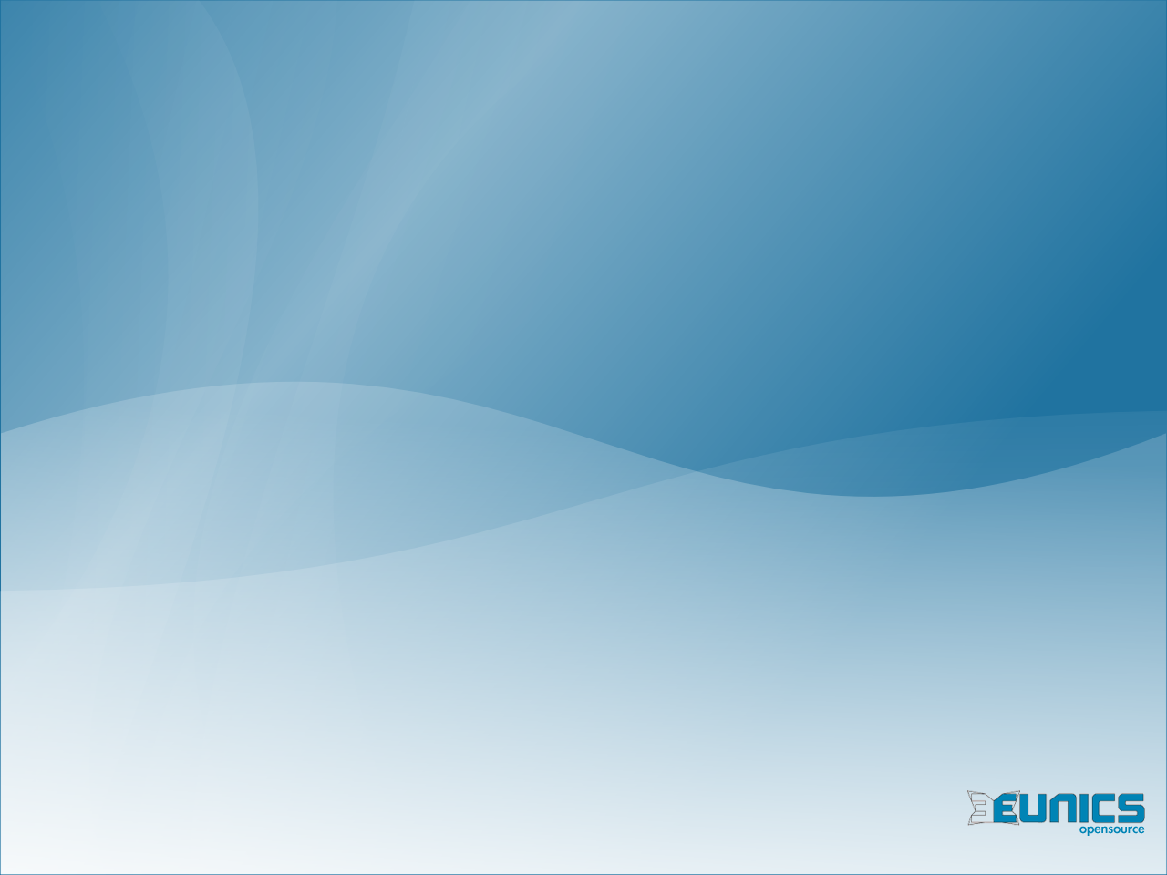 Eunix OS: The Corporate Linux Distribution 3