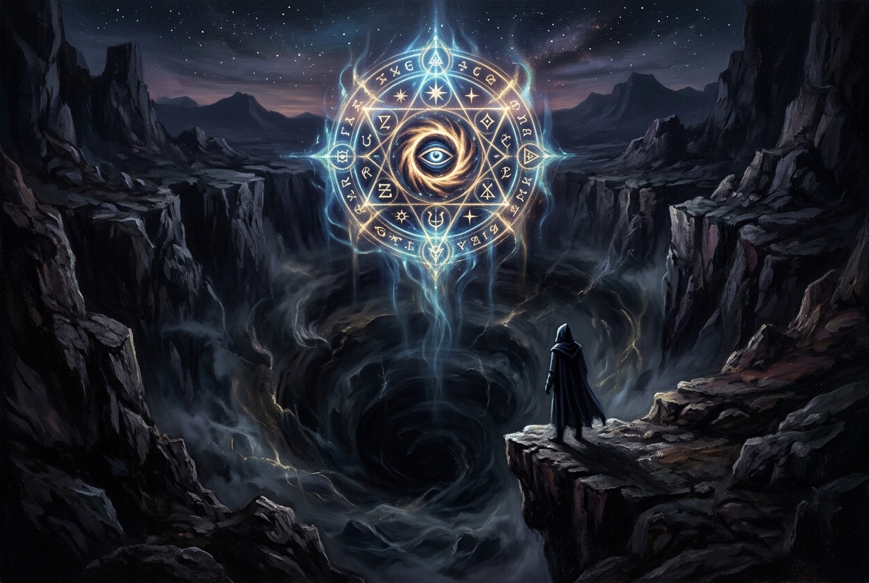 Arcana